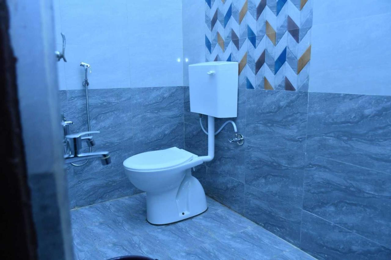 Oyo Hotel Elite Chandrapur Exterior photo